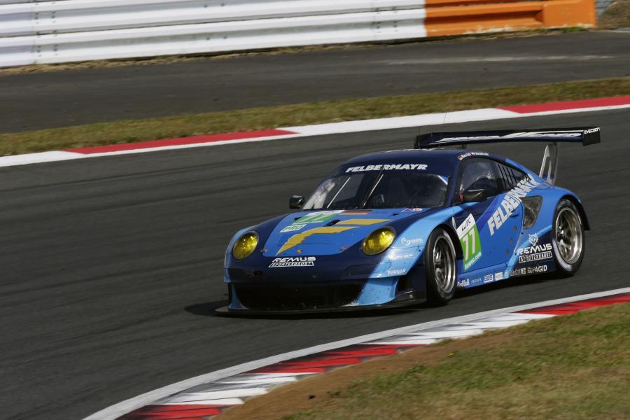  Porsche 911 GT3 RSR 2012 года  (фото 46 из 429)